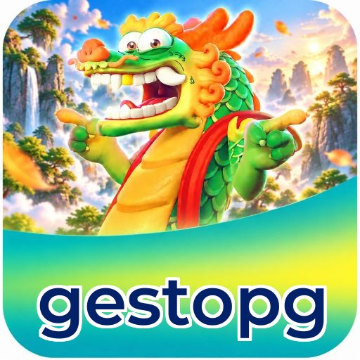 gestopg Logo