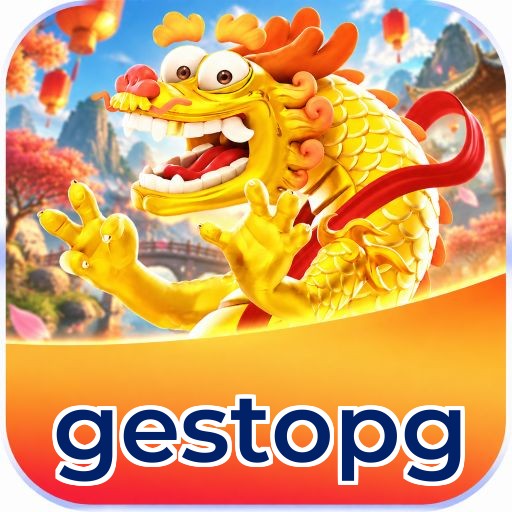 Logo gestopg Plataforma Certificada
