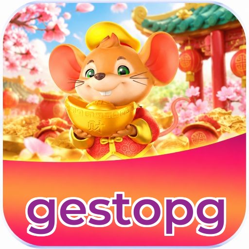 gestopg APP Logo Oficial Certificado Android iOS
