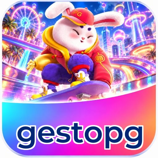 gestopg Apostas Esportivas Logo Oficial Certificado