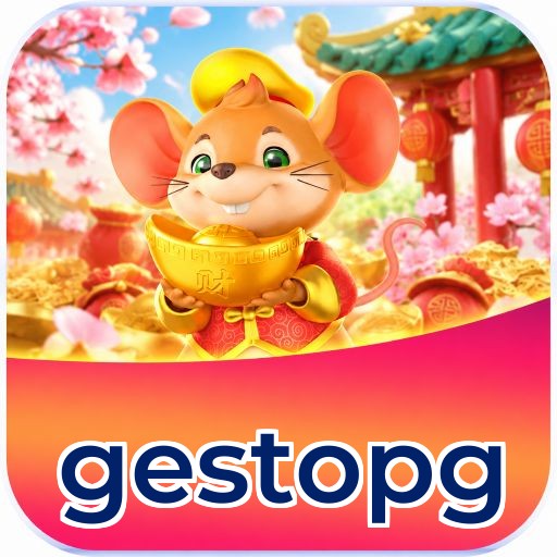 gestopg Logo
