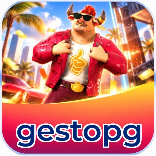 Logo gestopg Loteria Online