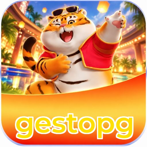 Logo da gestopg