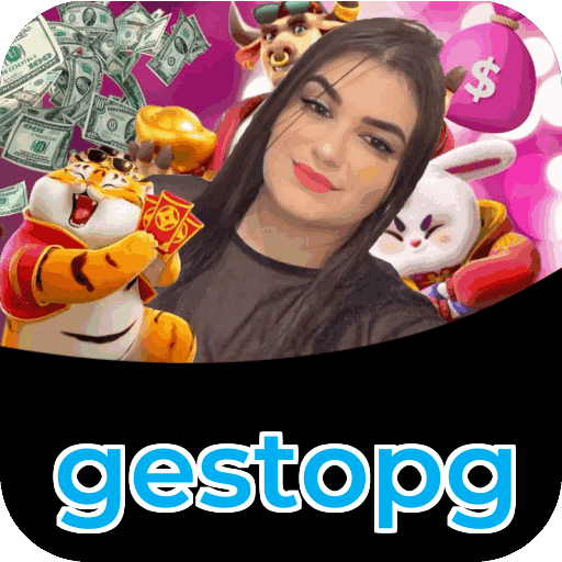 Aplicativo mobile gestopg