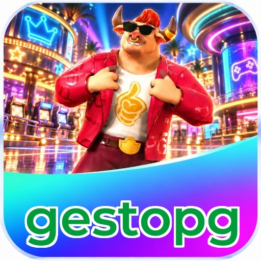 Logo gestopg Download Brasil