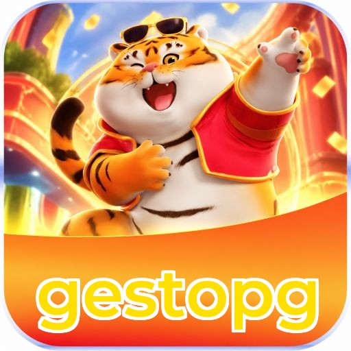Logo gestopg Cassino Online Brasil
