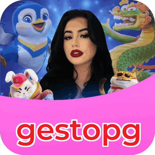 Catálogo de jogos gestopg com fornecedores Pragmatic Play, Evolution, NetEnt