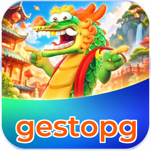 gestopg Logo Verificado