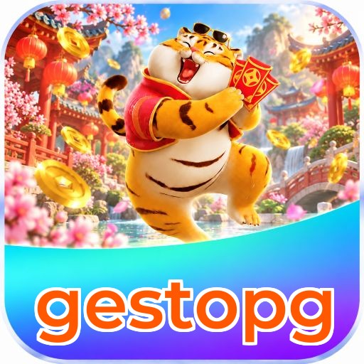 gestopg Logo