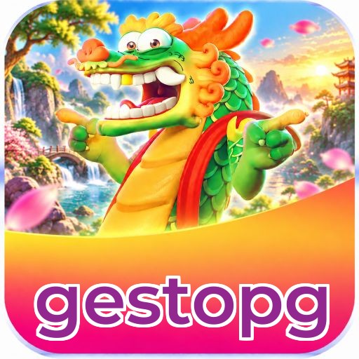 Logo gestopg Cadastro Brasil