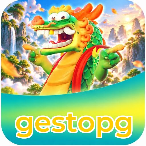 gestopg Baixar Download Logo Oficial Certificado