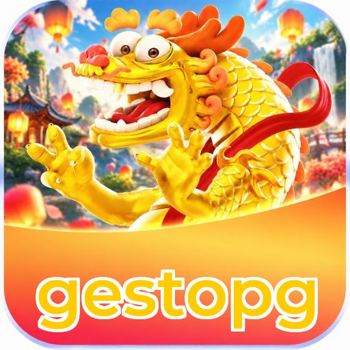 gestopg Logo