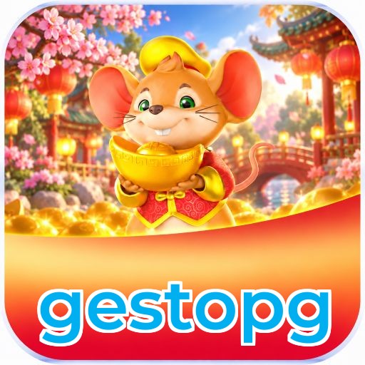 gestopg APK Logo Oficial Certificado