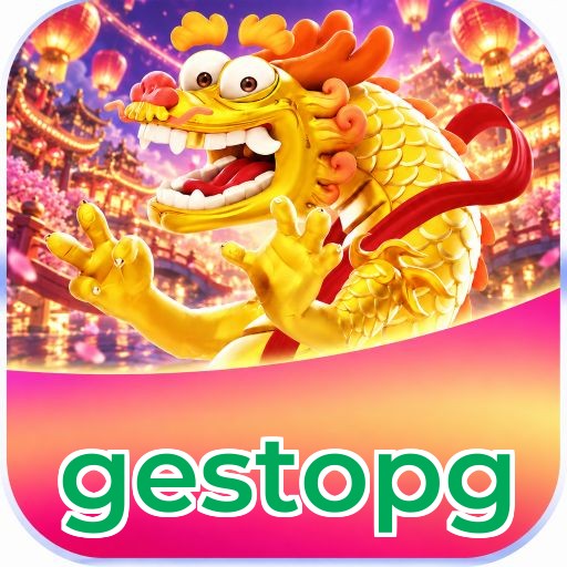 Logo gestopg Baixar Download Brasil