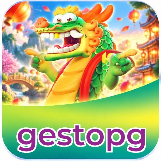 Canal Telegram Oficial gestopg