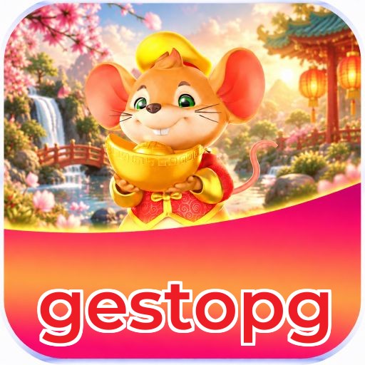 gestopg Download Speed Test Logo - Teste de Velocidade Certificado