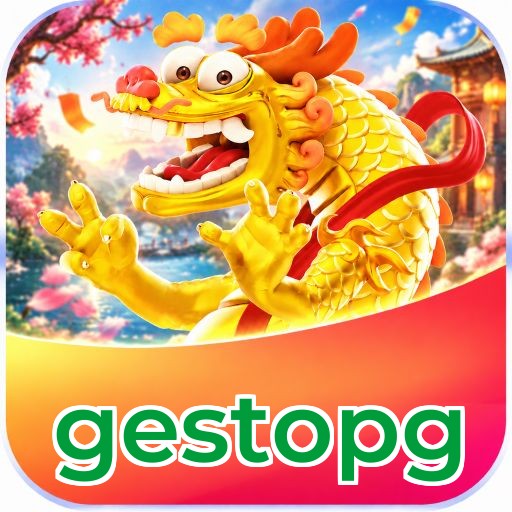 Requisitos do APK gestopg para Android - Logo Oficial