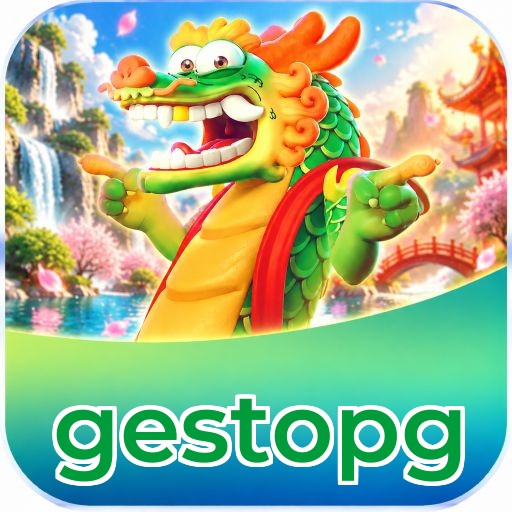 gestopg Logo Oficial