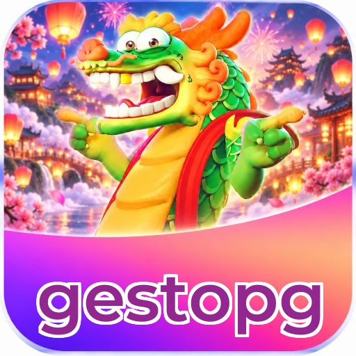 Logo gestopg APK Android Brasil