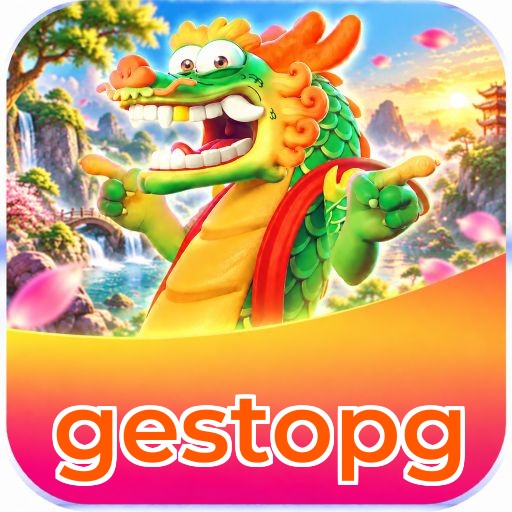 Logo gestopg Telegram Canal Oficial