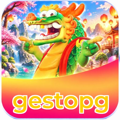 gestopg VIP Program Logo