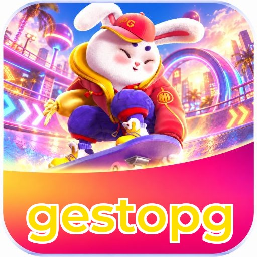 Logo gestopg Slots Premium Brasil
