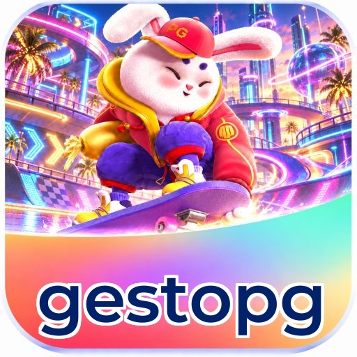 gestopg Logo